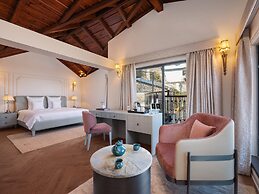 Amaraya by Larisa Nanital