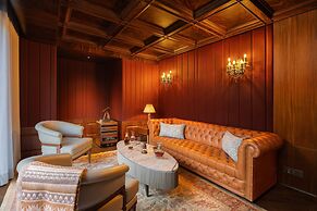 Amaraya by Larisa Nanital