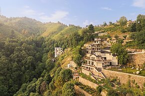 Amaraya by Larisa Nanital