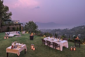 Amaraya by Larisa Nanital