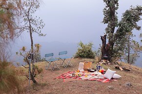 Amaraya by Larisa Nanital