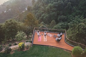 Amaraya by Larisa Nanital