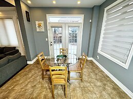 Spacious 4-Bedroom Retreat