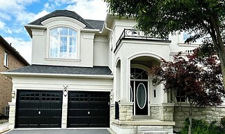 Spacious 4-Bedroom Retreat