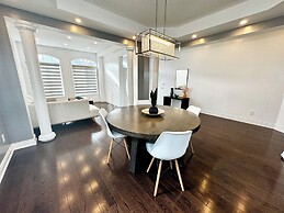 Spacious 4-Bedroom Retreat