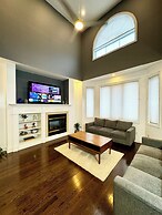 Spacious 4-Bedroom Retreat