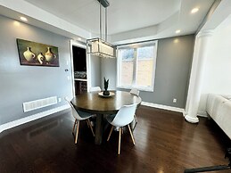 Spacious 4-Bedroom Retreat