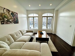 Spacious 4-Bedroom Retreat