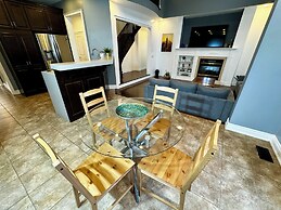 Spacious 4-Bedroom Retreat