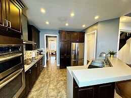 Spacious 4-Bedroom Retreat