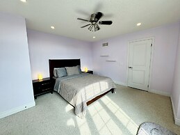 Spacious 4-Bedroom Retreat