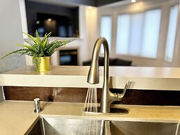 Spacious 4-Bedroom Retreat