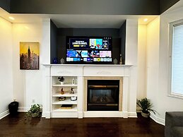 Spacious 4-Bedroom Retreat