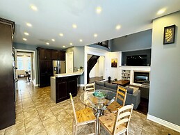 Spacious 4-Bedroom Retreat