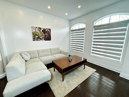 Spacious 4-Bedroom Retreat