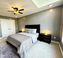 Spacious 4-Bedroom Retreat