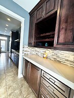 Spacious 4-Bedroom Retreat