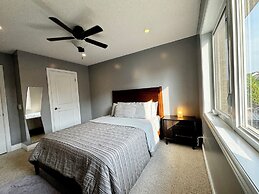 Spacious 4-Bedroom Retreat