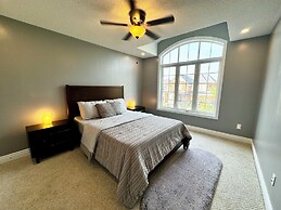 Spacious 4-Bedroom Retreat