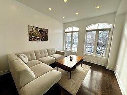 Spacious 4-Bedroom Retreat