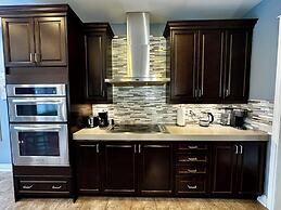 Spacious 4-Bedroom Retreat