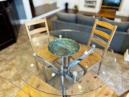 Spacious 4-Bedroom Retreat