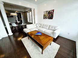 Spacious 4-Bedroom Retreat