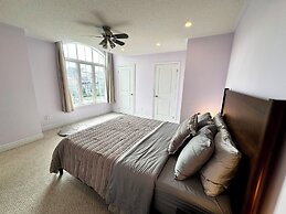 Spacious 4-Bedroom Retreat