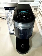 Spacious 4-Bedroom Retreat