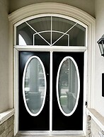 Spacious 4-Bedroom Retreat