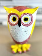 Spacious 4-Bedroom Retreat