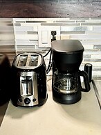 Spacious 4-Bedroom Retreat