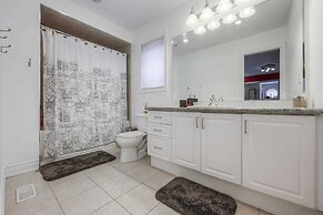 Spacious 4-Bedroom Retreat