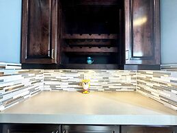 Spacious 4-Bedroom Retreat