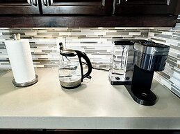 Spacious 4-Bedroom Retreat