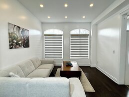 Spacious 4-Bedroom Retreat