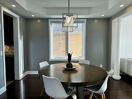 Spacious 4-Bedroom Retreat