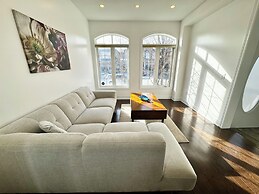 Spacious 4-Bedroom Retreat