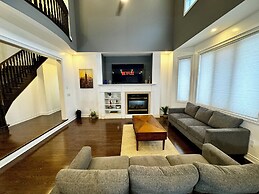 Spacious 4-Bedroom Retreat