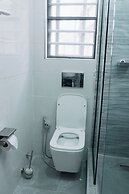 The Manor Hotel by Luckzi