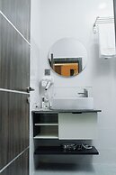 The Manor Hotel by Luckzi