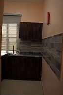 The Manor Hotel by Luckzi