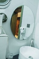 The Manor Hotel by Luckzi