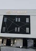 The Manor Hotel by Luckzi