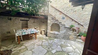 Juliet Suite Studio