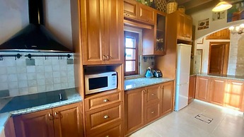 Juliet Suite Studio