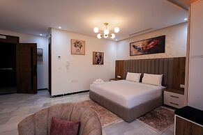IMMOKA SUITES