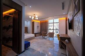 IMMOKA SUITES