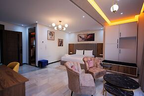 IMMOKA SUITES