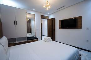 IMMOKA SUITES